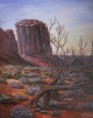 Monument valley